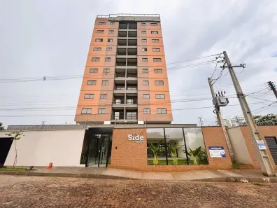 Apartamento com 2 Quartos para alugar, 62m² no Horto, Teresina