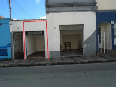 Ponto Comercial para alugar, 12m² no Centro, Mogi das Cruzes