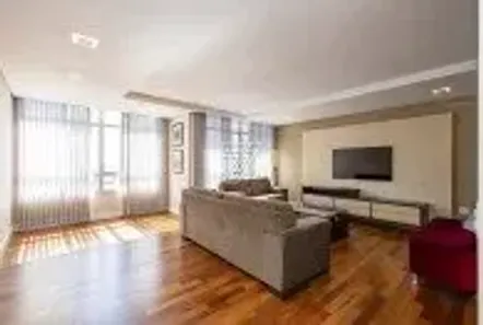 Apartamento com 3 Quartos à venda, 181m² no Água Verde, Curitiba