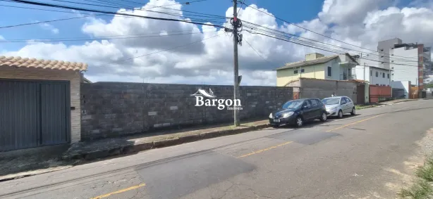 Lote/Terreno à venda, 407m² no Santa Luzia, Juiz de Fora