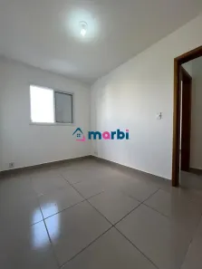 Apartamento com 2 Quartos à venda, 58m² no Jardim São Domingos, Americana