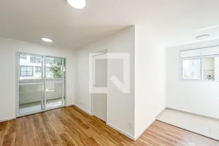 Apartamento com 2 Quartos à venda, 51m² no Perdizes, São Paulo
