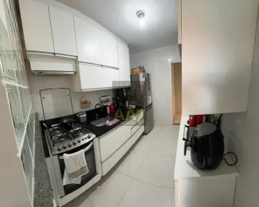 Apartamento com 3 Quartos à venda, 100m² no Cidade São Francisco, São Paulo