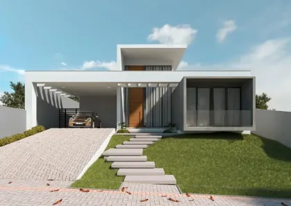 Casa com 4 Quartos à venda, 250m² no Cruzeiro de Santo Antônio, Juiz de Fora