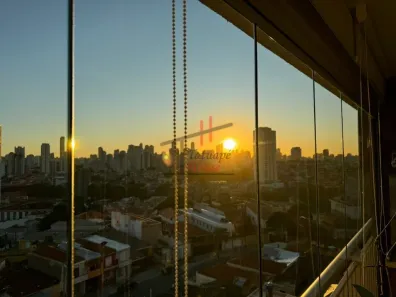 Apartamento com 2 Quartos à venda, 79m² no Vila Bertioga, São Paulo