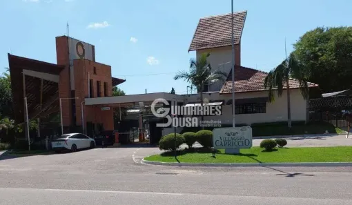 Lote/Terreno à venda, 450m² no Vilagge Capricio, Louveira