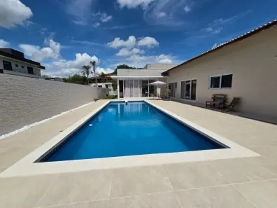 Casa de Condomínio com 4 Quartos à venda, 956m² no Parque dos Cafezais IV, Itupeva