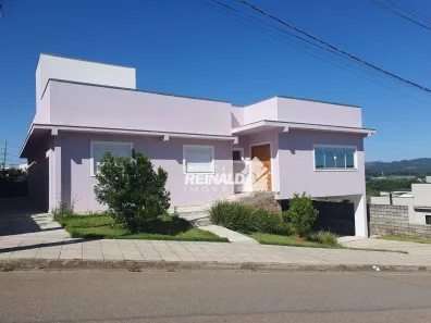 Casa de Condomínio com 3 Quartos para alugar, 312m² no Residencial Terras Nobres, Itatiba