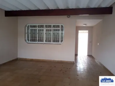 Sobrado com 2 Quartos à venda, 133m² no Engenheiro Goulart, São Paulo