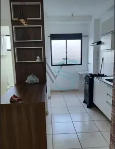 Apartamento com 2 Quartos à venda, 43m² no Vila Almeida, Sorocaba