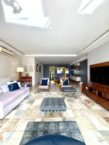 Apartamento com 4 Quartos à venda, 170m² no Barra Olímpica, Rio de Janeiro