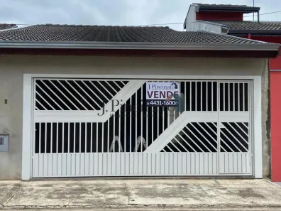 Casa com 2 Quartos à venda, 151m² no Jardim Marambaia, Jundiaí