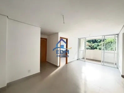 Apartamento com 3 Quartos à venda, 90m² no Buritis, Belo Horizonte