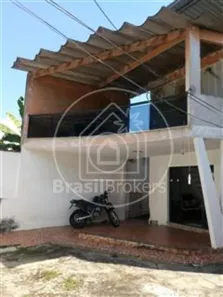 Casa com 5 Quartos à venda, 233m² no Pechincha, Rio de Janeiro