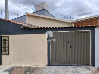 Casa com 2 Quartos para alugar, 60m² no Vila Pompéia, Campinas