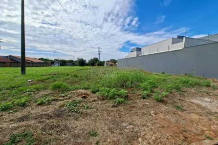 Lote/Terreno à venda, 354m² no Jardim Higienópolis, Araraquara