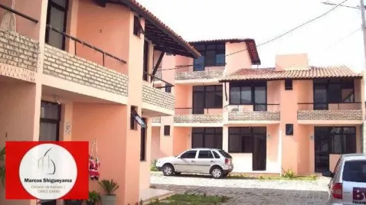 Apartamento com 2 Quartos à venda, 90m² no Pitangueiras, Lauro de Freitas