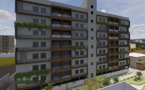 Apartamento com 2 Quartos à venda, 54m² no Altiplano Cabo Branco, João Pessoa