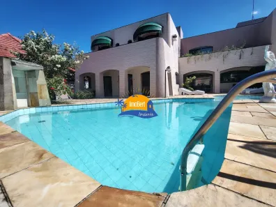 Casa de Condomínio com 5 Quartos à venda, 450m² no Centro, Bertioga