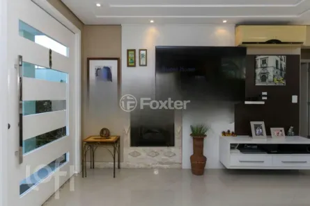 Casa com 3 Quartos à venda, 185m² no Rio Branco, Canoas