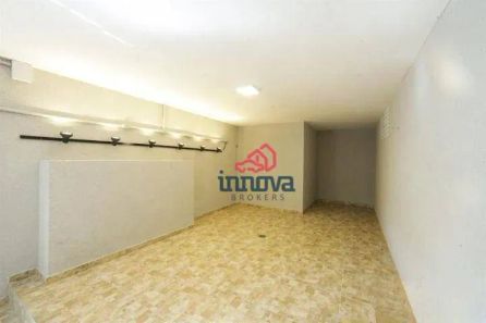 Apartamento com 2 Quartos à venda, 40m² no Vila Romero, São Paulo