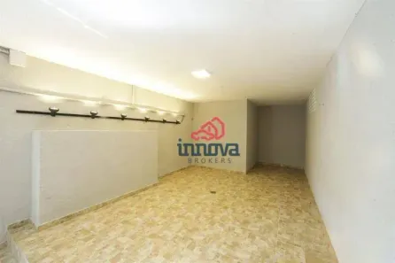 Apartamento com 2 Quartos à venda, 40m² no Vila Romero, São Paulo