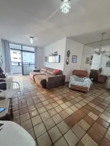 Apartamento com 3 Quartos à venda, 110m² no Boa Viagem, Recife