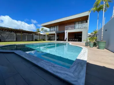 Casa com 8 Quartos à venda, 530m² no Brejo, Barra de São Miguel