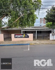 Lote/Terreno à venda, 408m² no Centro, Viamão