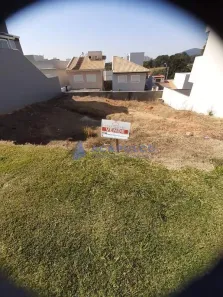 Lote/Terreno à venda, 320m² no Jardim Carolina, Jundiaí