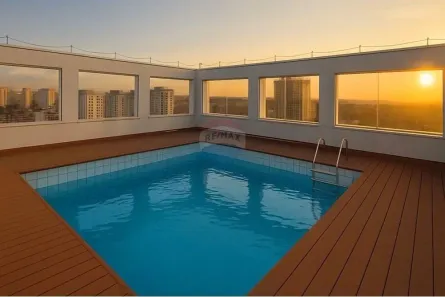 Apartamento com 2 Quartos para alugar, 332m² no Centro, Piracicaba