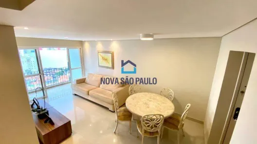 Cobertura com 3 Quartos à venda, 200m² no Aclimação, São Paulo