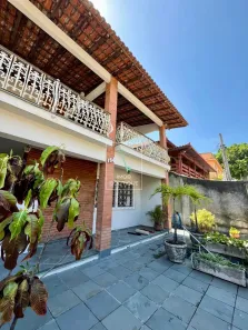 Casa com 5 Quartos à venda, 321m² no Curicica, Rio de Janeiro