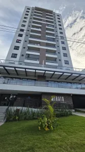 Apartamento com 2 Quartos à venda, 74m² no Jardim Itália, Chapecó