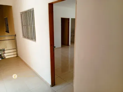 Apartamento com 2 Quartos para alugar, 56m² no Vila Ayrosa, São Paulo