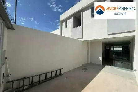 Casa com 2 Quartos à venda, 65m² no Rio Branco, Belo Horizonte