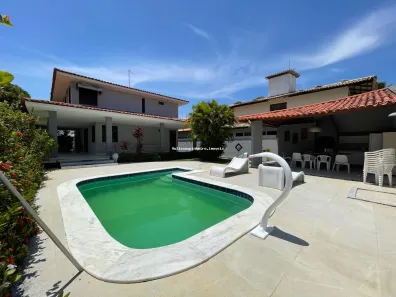 Casa com 4 Quartos à venda, 300m² no Quebra Cachimbo, Barra de São Miguel