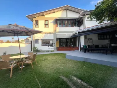 Casa de Condomínio com 3 Quartos à venda, 240m² no Jardim Alto da Colina, Valinhos