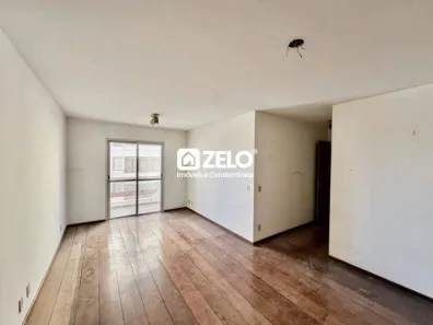 Apartamento com 2 Quartos à venda, 96m² no Cambuí, Campinas