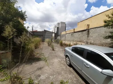 Lote/Terreno à venda, 511m² no Vila Vitório Mazzei, São Paulo