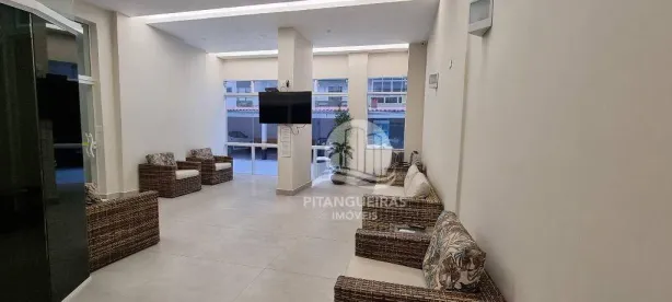 Apartamento com 2 Quartos à venda, 49m² no Pitangueiras, Guarujá