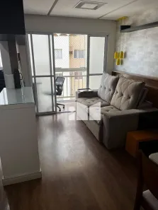 Apartamento com 2 Quartos à venda, 55m² no Residencial Coqueiral, Vila Velha