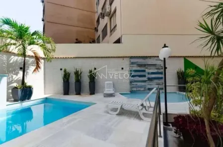 Apartamento com 2 Quartos à venda, 72m² no Ipanema, Rio de Janeiro