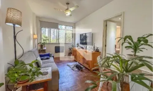 Apartamento com 2 Quartos à venda, 70m² no Botafogo, Rio de Janeiro
