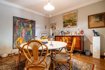 Casa com 4 Quartos à venda, 650m² no Jardim Europa, São Paulo