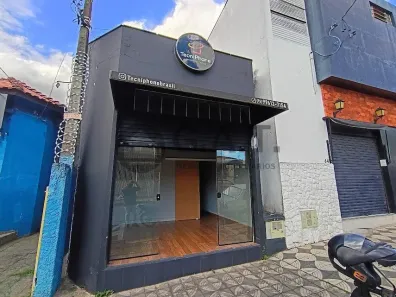 Ponto Comercial à venda, 40m² no Centro, Sorocaba