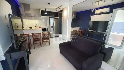 Cobertura com 2 Quartos à venda, 95m² no Jurerê Internacional, Florianópolis