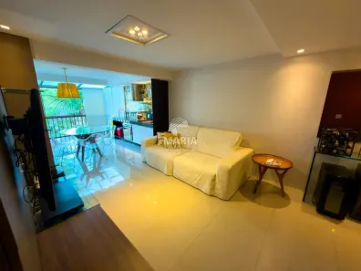 Apartamento com 2 Quartos à venda, 75m² no Ebenezer, Gravatá