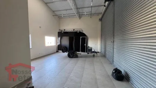 Ponto Comercial para alugar, 80m² no Jardim Santo Elias, São Paulo