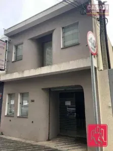 Imóvel Comercial à venda, 221m² no Jardim do Mar, São Bernardo do Campo